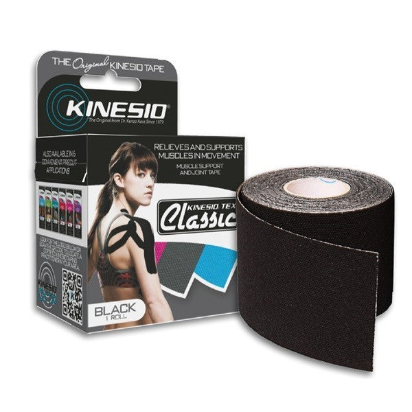 Load image into Gallery viewer, Kinesio Tex Classic: 2&quot; W x 4 m (13.1 ft) Long
