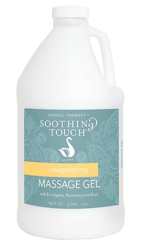 Load image into Gallery viewer, Soothing Touch Invigorating Massage Gel
