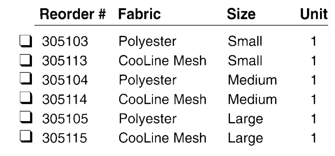 Load image into Gallery viewer, SkiL-Care Sleeper Jacket, Poly Weave or CooLine Mesh
