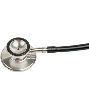 Load image into Gallery viewer, Fabrication Enterprises Baseline Nurses and Dual Head Stethoscopes
