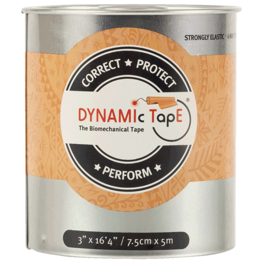 Dynamic Tape