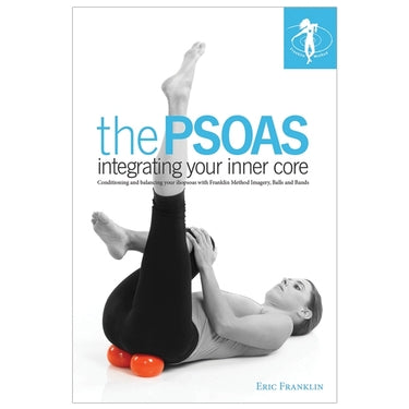 Load image into Gallery viewer, OPTP The Psoas - Integrating your inner core # 8494
