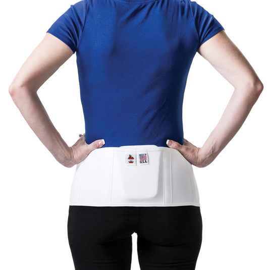 Core Products Elastic Sacroiliac Support with Pad