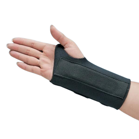 Comfort Cool® Firm D-Ring Wrist Orthosis