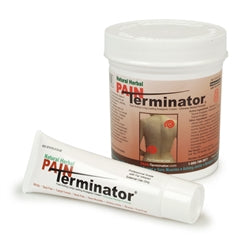 Load image into Gallery viewer, Natural Herbal Pain Terminator Cream
