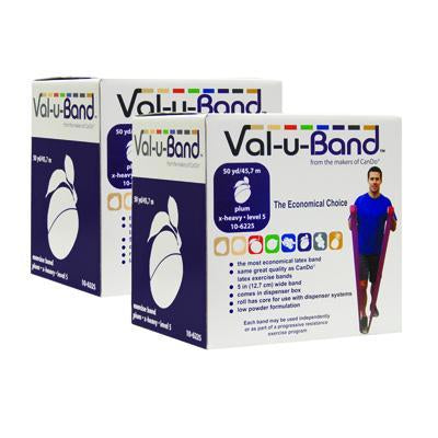 Load image into Gallery viewer, Val-u-Band Low Powder Exercise Band
