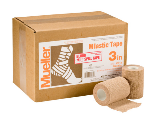 Mueller Mlastic Tape