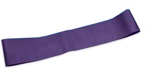 Norco® Rainbow™ Exercise Band Mini Loops