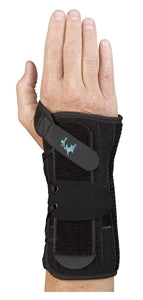 MedSpec Universal Wrist Lacer II - 10.5in