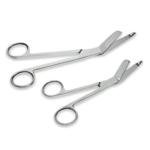 North Coast Medical Lister Bandage Scissors