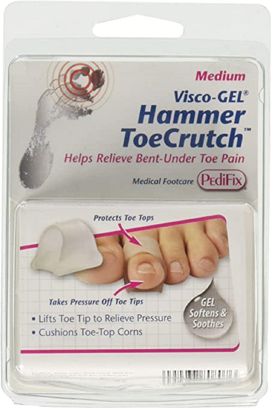 Pedifix Visco-GEL Hammer ToeCrutch