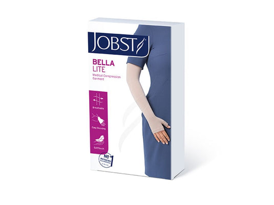 JOBST Bella Lite Combined Garment ONLY 20-30mmHg