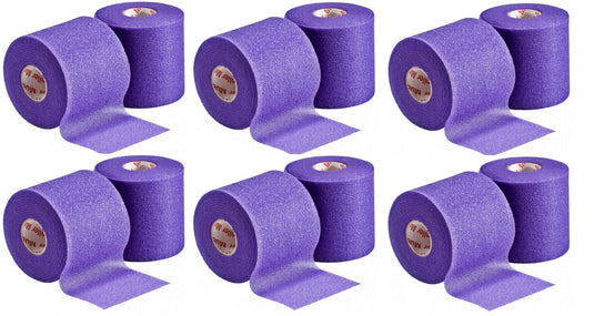 Mueller MWrap - Big Bold MWrap - Pre-Taping Foam Underwrap