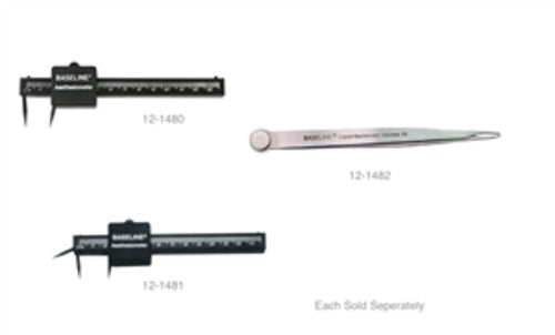 Baseline Discriminators