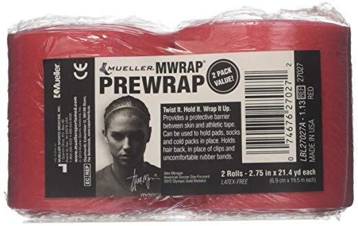 Mueller M Wrap MultiPurpose PreWrap