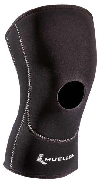 Mueller Sports Medicine Open Patella Knee Sleeve