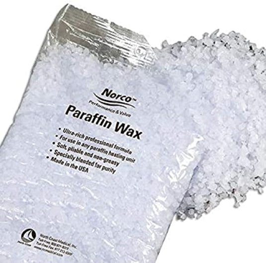 Norco® Premium Paraffin Wax