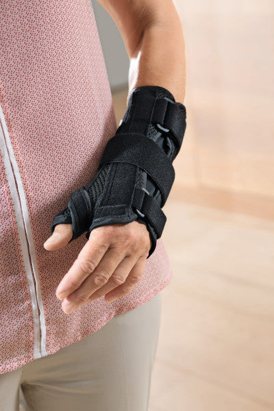 Actimove Manus Forte Wrist and Thumb Brace Plus