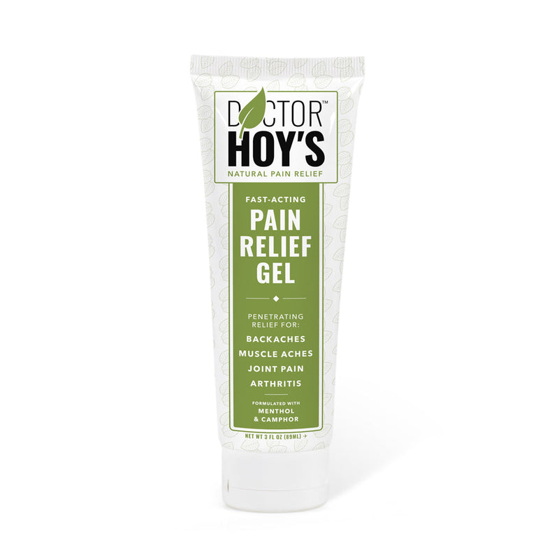 Load image into Gallery viewer, Doctor Hoy’s Pain Relief Gel
