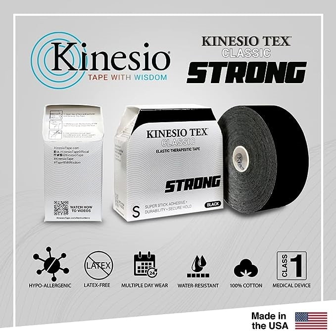 Load image into Gallery viewer, Kinesio® Tex Classic STRONG
