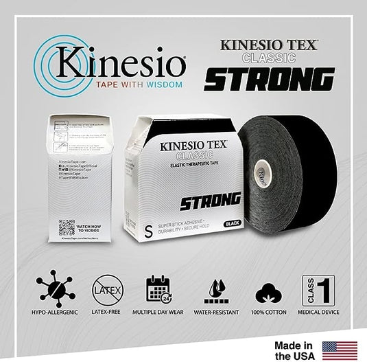 Kinesio® Tex Classic STRONG