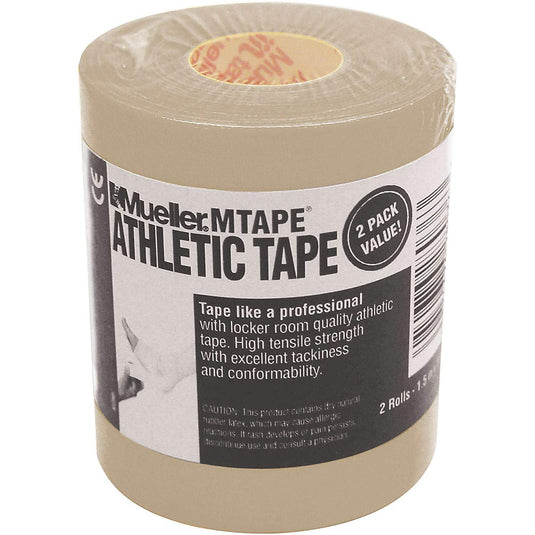 Mueller Mtape