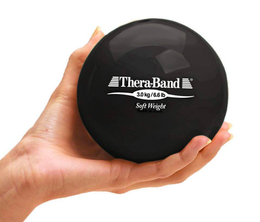 TheraBand Soft Weights