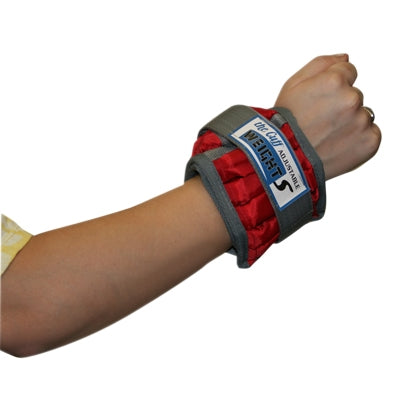 Load image into Gallery viewer, The Adjustable Cuff Wrist Weight
