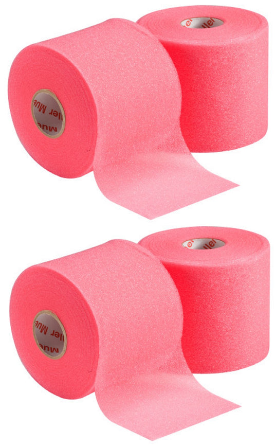 Mueller MWrap - Big Bold MWrap - Pre-Taping Foam Underwrap