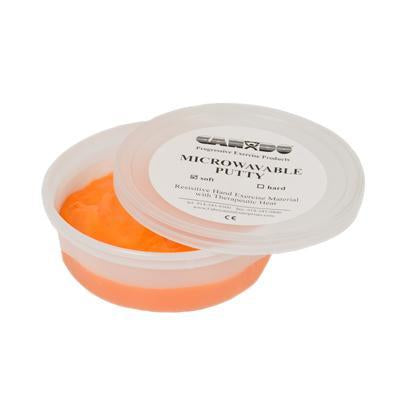 CanDo Microwaveable Exercise Putty