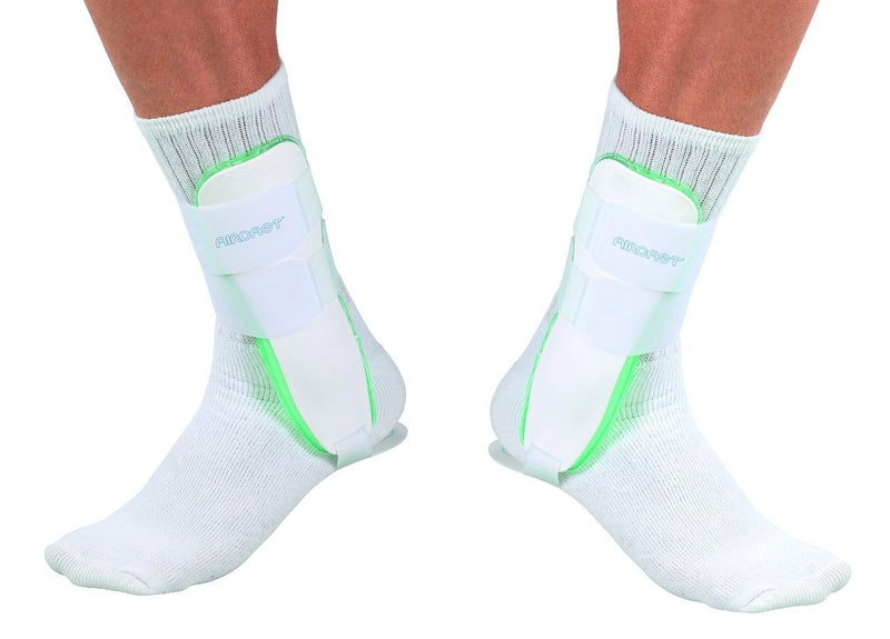 Load image into Gallery viewer, Mueller Aircast Sport Ankle Brace
