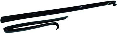 Kinsman Unbreakable Plastic Shoehorn 31 inch