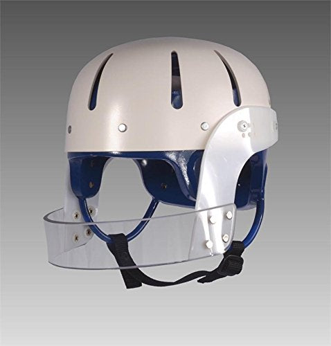 Load image into Gallery viewer, Danmar Hard Shell Helmet With Face Bar
