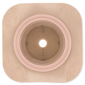 Hollister New Image Soft Convex CeraPlus Skin Barrier - Tape