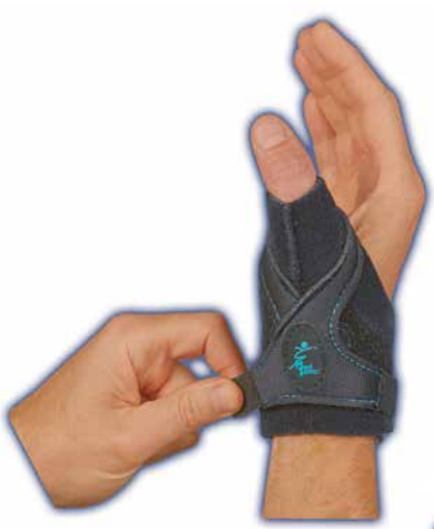 MedSpec CMC-X ™ Thumb Stabilizer