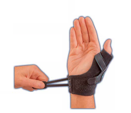 CMC-X ™ Lacer Thumb Stabilizer