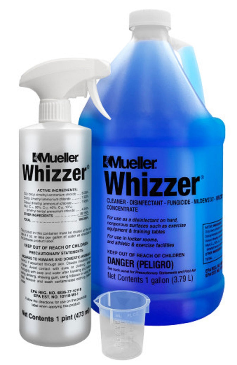 Load image into Gallery viewer, Mueller Whizzer Cleaner &amp; Disinfectant
