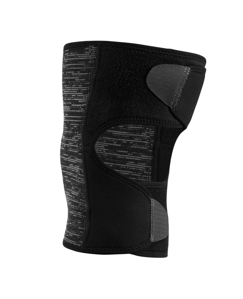 Load image into Gallery viewer, Mueller Hybrid Wraparound Knee Support
