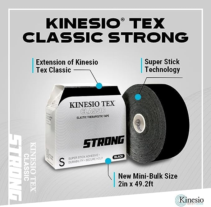 Load image into Gallery viewer, Kinesio® Tex Classic STRONG
