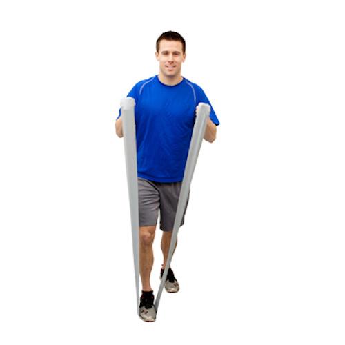 Load image into Gallery viewer, Val-u-Band® Latex Free Exercise Band
