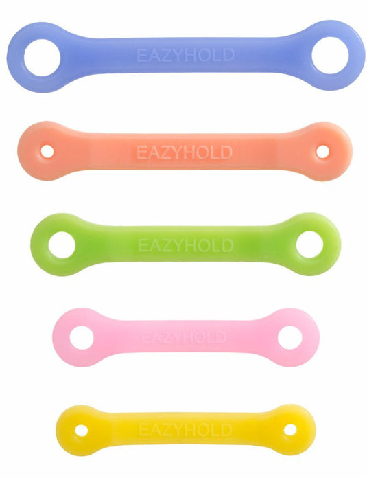 EazyHold Therapist/Teacher/Child Adaptive Utensils, Writing Aids - Non-Latex