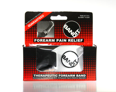 ProBand BandIT or BandIT XM Magnetic Forearm Band