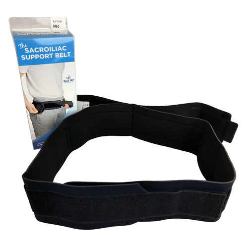 Load image into Gallery viewer, Blue Jay Sacroiliac Support Belt
