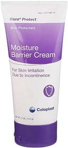 Coloplast Baza Protect Moisture Barrier Cream