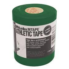 Mueller Mtape