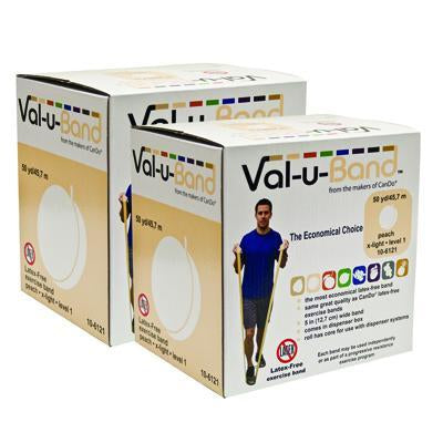 Val-u-Band® Latex Free Exercise Band