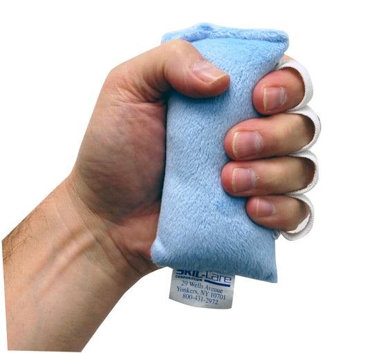 SkiL-Care Finger Contracture Cushions