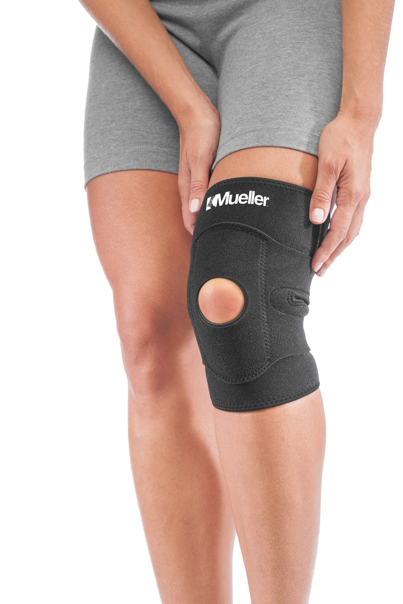 Load image into Gallery viewer, Mueller Adjustable Knee Support
