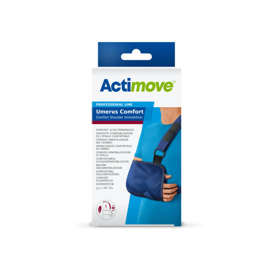 Actimove Umerus Comfort - Comfort Shoulder Immobilizer