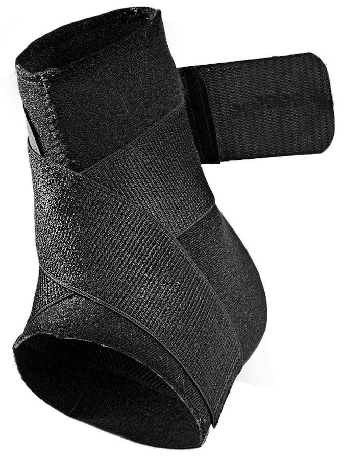 Load image into Gallery viewer, Mueller Ankle Support w/ Straps
